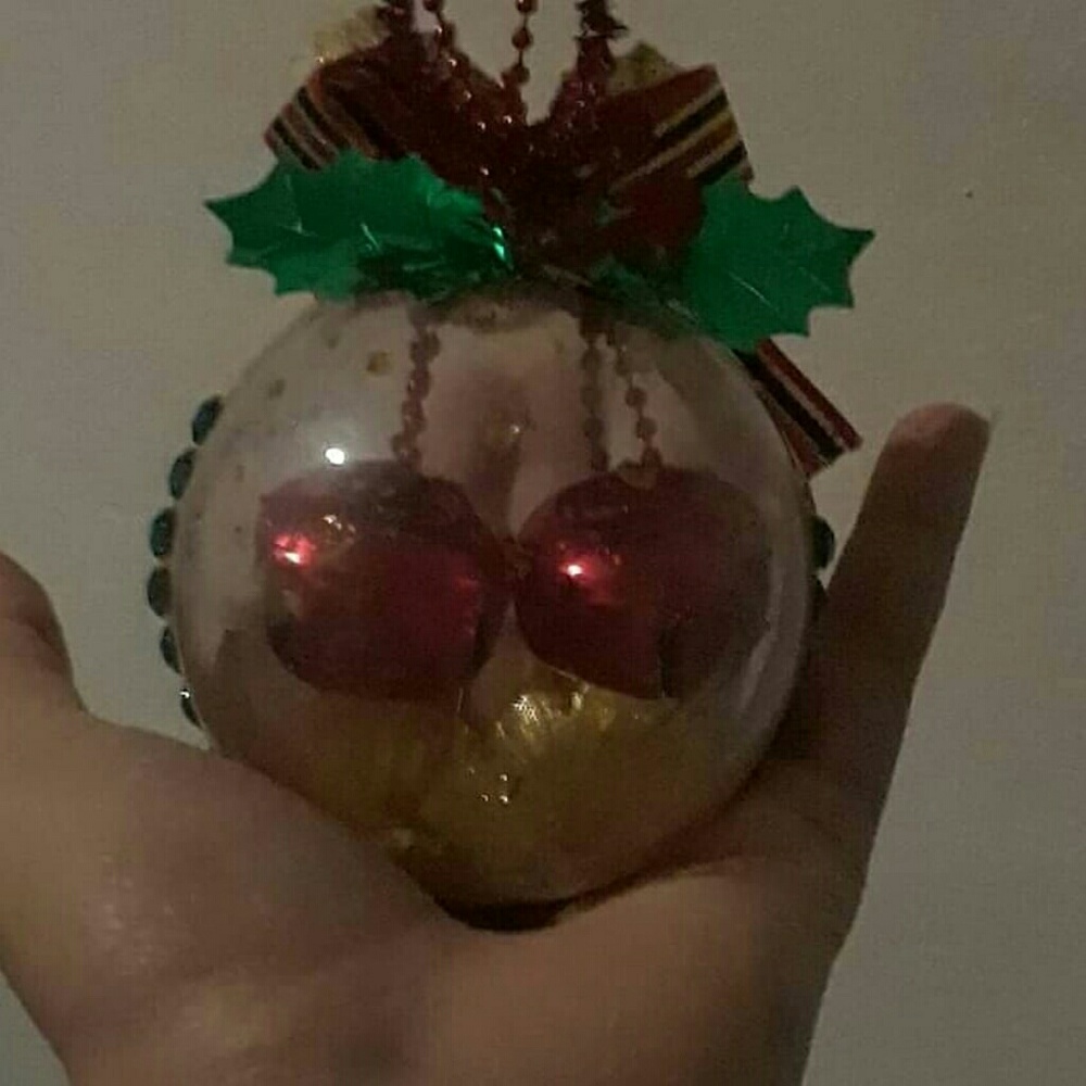 Christmas decorations